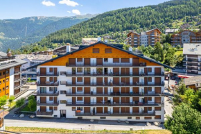 Les Platanes E2 - 6 pers - au centre Nendaz